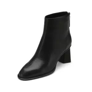[롯데백화점]미소페 여성 앵클부츠 012346701 6.5cm 1color