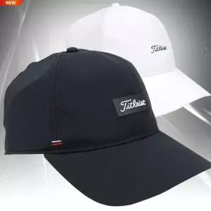 타이틀리스트 26년 찰스턴 브리저 모자 블랙 TH26ACHBZA