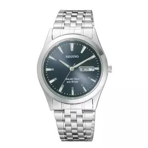 CITIZEN 시티즌 레그노 스탠다드 RS250052B 남성용 손목시계