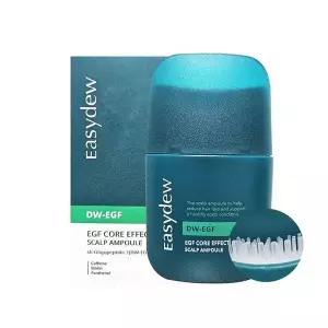 [하프클럽/셀러허브_뷰티]이지듀 스칼프 앰플 EGF 코어 이펙트 80ml 1개