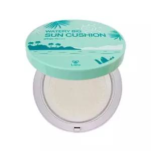 리에노 수분 듬뿍 빅 선쿠션 25g(SPF50+)(LC)