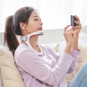 목보호 목보호대 넥키퍼