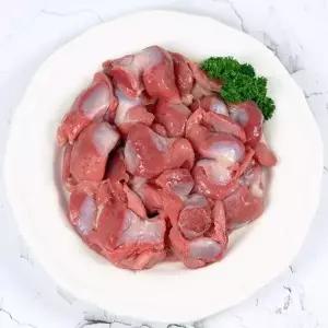 [셀러허브]두메산골 냉동 닭 근위(똥집) 1kg (S50807423)