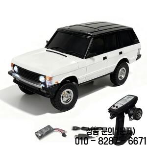 1:18 4WD 원격 조종 락 크롤러 자동차 LDRC LD18401 PRO 4X4 오프로드 차량 모델 브러시리스 금속 드라이브