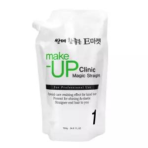 1제만판매합니다 싼데참좋은 E마켓 make-up 클리닉 매직스트레이트 700g