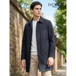 [올젠]출근템 맥 코트 (ZPE2CG1801)