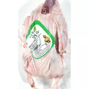 청림 통오리 26호(2.3kg)오리고기 생오리 오리백숙 오리탕 오리롤