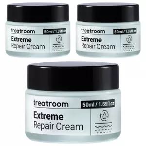 트리트룸 익스트림 리페어 크림, 50ml, 3개