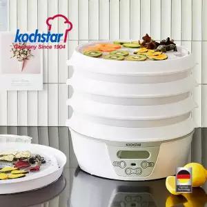 [독일 콕스타] 8단 이지스토어 식품 건조기_KSEFD-8000