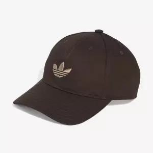 아디다스 아디컬러 클래식 트레포일 베이스볼 캡 [KR1660/0129600]