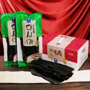 EAS 완도명가 건다시마세트