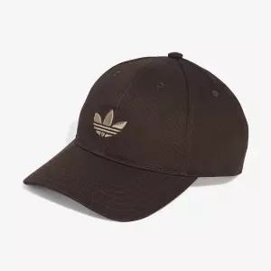 아디컬러 클래식 트레포일 베이스볼 캡 [KR1660/0129600]