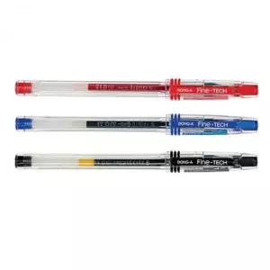(12개 파인테크 0.25 파인테크 동아 파인테크 1타) 동아 볼펜 초미세 0.25mm