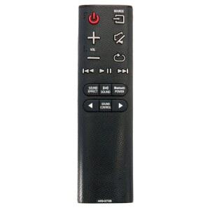 새로운 AH59-02733B 삼성 사운드바 HW-K360 HW-KM36C HW-KM36 HW-K450 HW-K550 HW-K551 HW-J4000 HW-JM4000용 리모컨