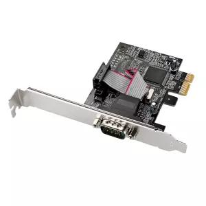 NEXTU NEXT-1Serial EX 1포트 PCI-Express 시리얼 카드 ino