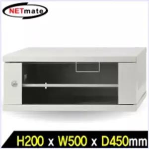 CCTV 녹화기 DVR NVR 보관용 미니 소형랙