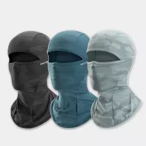 락브로스 자외선차단 쿨바라클라바 자전거마스크 고탄성 땀흡수 LF8422