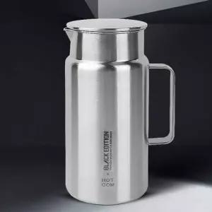 보온물통 올스텐 물병 가정 물통 워터저그 냉장고 1.45L