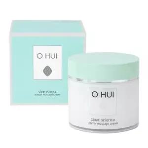 [오휘]오휘 클리어 사이언스 텐더 마사지 크림 230ml