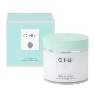 [오휘] 클리어 사이언스 텐더 마사지 크림 230ml