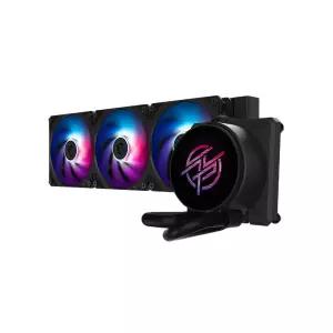 MSI MPG 코어리퀴드 P22 360 블랙 수냉 CPU 쿨러/영샵