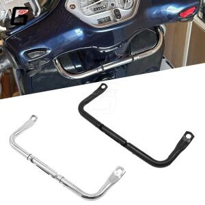 [호환품]Vespa Piaggio GTS 300 안전 그랩 바 네비게이션 브래킷 바이크 오토바이 액세서리 GTS300 보관 후