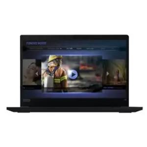 레노버 2021 ThinkPad L13 GEN2 13.3 코어i7, Black, 256GB, 8GB, WIN10 Pro, 20VH002PKR