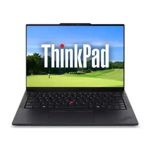 레노버 2026 씽크패드 E14 G8 R7, AI 400 시리즈, Black, 1TB, 32GB, WIN11 Pro, 21Y2006AKR