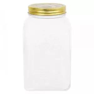사각 저장병 1500ml 대용량 주방 식재료 보관용기