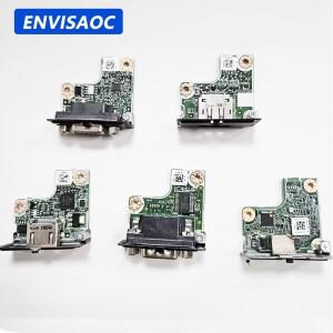 HP 호환400 600 800 680 480 880 G3 G4 G5 DM SFF MT 데스크탑 타입-C USB-C COM VGA HDMI 호환 디스플레이