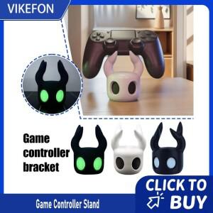 [호환품]PS4/PS5/스위치 Hollow Knight 테마와 호환되는 범용 게임 컨트롤러 스탠드  데스크탑 디스플레이