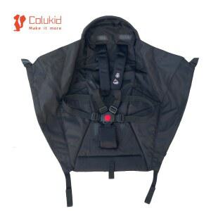 콜루 키드 Baby Stroller 액세서리 Babyzen Yoyo Yoyo2 유모차 용 쿠션 시트 175 학위 천 린넨 원래 소재