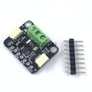 INA 호환237/INA 호환238 모듈 I2C 85V 고해상도 16비트 델타 시그마 ADC. DC 전류 전압 전력 모니터 - STE