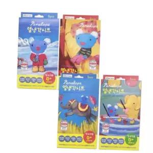 해열시트 열냉각시트 페넬로페 6매입 해열용품