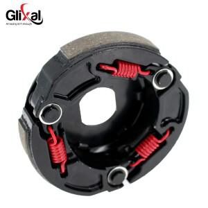 [호환품]JOG 90 3WF AXIS BWS100 GRAND AXIS-100 (4VP) 1E40QMB MINA 호환relli 2T 엔진용 Glixal 고성능