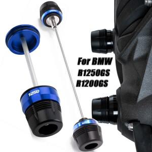 [호환품]BMW 호환 R1250GS R 1250 GS 어드벤처 ADV 모터 휠 포크 슬라이더 액슬 충돌 방지 보호대 gs