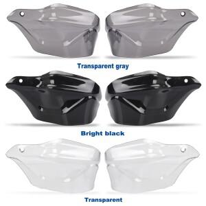 [호환품]R1200GS LC BMW 호환 R 1200 GS ADV F800GS 어드벤처 S1000XR F750GS 핸드 가드 실드 프로텍터 앞