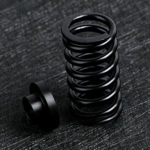 [호환품]혼다 호환 350 국내산 부다 포샤크스 NSS350  액세서리 시트 쿠션 의자 자동 상승 소형 스프링 바