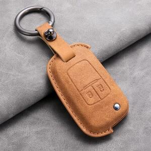 자동차 플립 키 케이스 커버 쉘 뷰익 호환 쉐보레 호환 크루즈 세단 해치백 말리부 트랙스 아베오 보호대