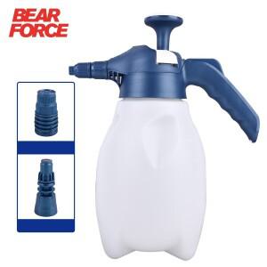 [호환품]베어 포스 폼 펌프 블래스터 (68oz/2L) 다용도 핸드 분무기 이중 조절 노즐 포함 세차
