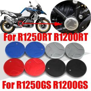 [호환품]프레임 홀 캡 플러그 커버 BMW 호환 R1250GS R1200RT RT R GS LC 어드벤처 ADV 액세서리