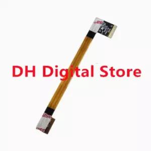 제품 후지필름 X-S10 XS10 LCD 스크린 디스플레이 샤프트 회전 힌지 연결 플렉스 케이블 FPC
