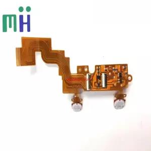 Nikon D300s 케이블 FPC용 미러 박스 플렉스 상단 보드 PCB 카메라 수리 부품 연결