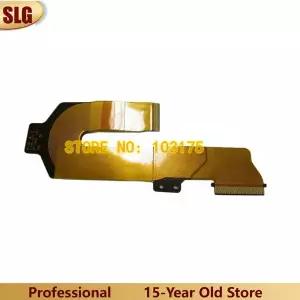 소니 A5100 ILCE-5100 FP-2268 카메라 부품용 새 LCD 플렉스 케이블 리본