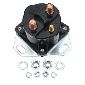 포드 F150 F250 F350 F450 F550 E150 E250 E350 에스코트 브롱코 머스탱 레인저용 스타터 솔레노이드 릴레이 스위치 교체용 SS598T SW1951C SW1507 SW1507ADP SW1951 SW1951A SW1951B