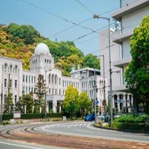 [청주출발][마츠야마 자유3일] 다이와 로이넷 호텔급 (더블룸/조식포함/왕복무료송영/관광지쿠폰)