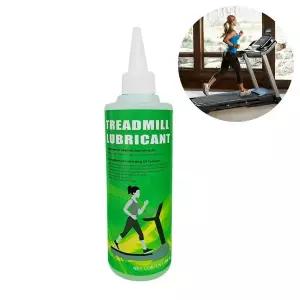 자전거구리스 윤활유 200ml 실리콘 런닝머신 벨트 윤활제 드라이브 유지 도구용 무취 글라이드 오일