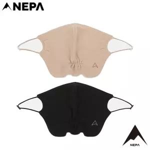 네파 네파7LF7914남여 공용 가을겨울 국산 페어웨이 방한 플리스 마스크 40A21