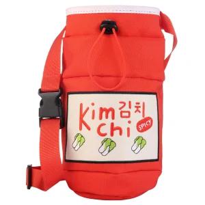 클라이밍 볼더링 역도 초크백 퀵클립 벨트 지퍼포켓 브러시홀더