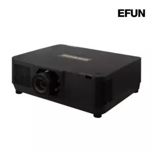 EFUN EL-PL1006U 레이저 10000안시 WUXGA 회의실 업소용 학원용 교육용 카페용 학교용 스크린골프 업무용 사무실 교회용 강의용 가정용 어린이집 태권도장 빔프로젝터